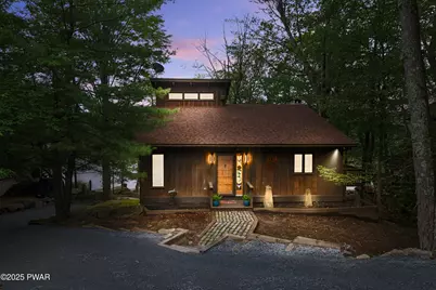 1112 Aquarius Drive, Lake Ariel, PA 18436 - Photo 1