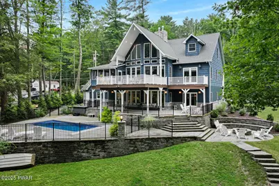 1 Lakeside Drive, Lakeville, PA 18438 - Photo 1