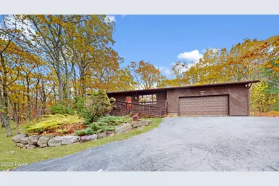 105 Longridge Drive, Lords Valley, PA 18428 - Photo 1