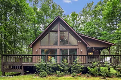 43 Bear Drive, Lake Ariel, PA 18436 - Photo 1