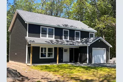 123 Cobblestone Drive, Milford, PA 18337 - Photo 1