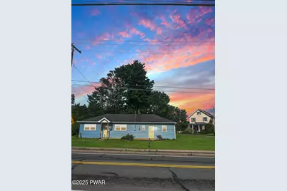 803 Main Street, Vandling, PA 18421 - Photo 1