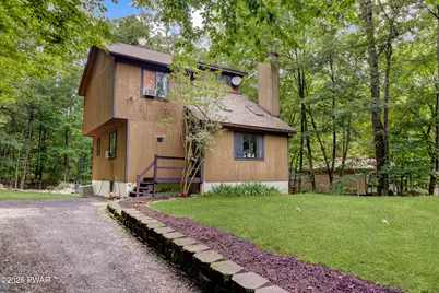 1321 Pocono Mountain Lake Drive, Bushkill, PA 18324 - Photo 1