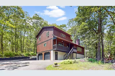 158 Wild Meadow Drive, Milford, PA 18337 - Photo 1