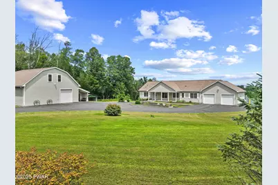 1860 Ravnikar Road, Forest City, PA 18421 - Photo 1