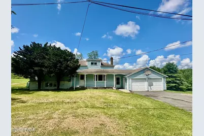 191 Hemlock Grove Road, Greentown, PA 18426 - Photo 1
