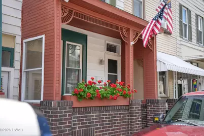 108 W Broadway, Jim Thorpe, PA 18229 - Photo 1