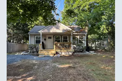 213 W Sarah Street, Milford, PA 18337 - Photo 1