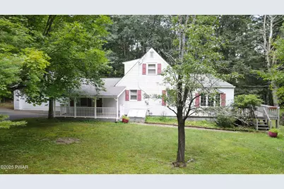 640 Route 434, Shohola, PA 18458 - Photo 1