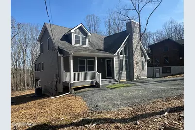 2941 S Fairway Drive, Lake Ariel, PA 18436 - Photo 1