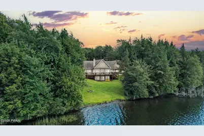 65 Run A Muck Lane, Lakewood, PA 18439 - Photo 1