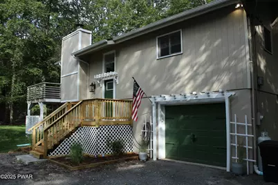 121 Saddlebrook Lane, Lords Valley, PA 18428 - Photo 1