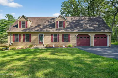 113 Pine Tree Road, Shohola, PA 18458 - Photo 1