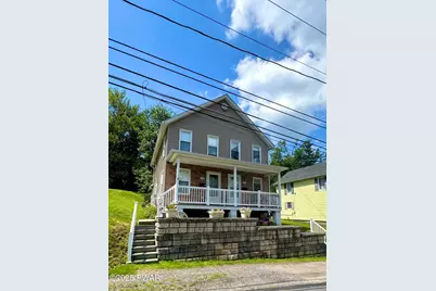504 506 Morse Avenue, Simpson, PA 18407 - Photo 1