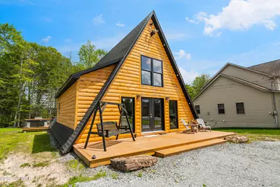 1244 Woodhill Lane, Lake Ariel, PA 18436 - Photo 1