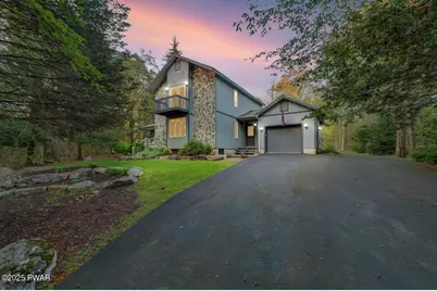 72 Lakeview Timbers Drive, Gouldsboro, PA 18424 - Photo 1