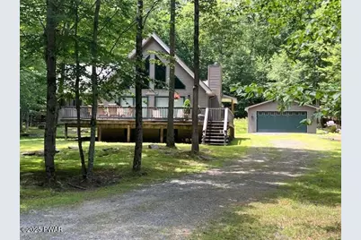 119 Upper Lakeview Drive, Hawley, PA 18428 - Photo 1
