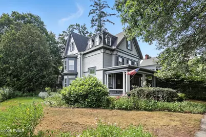 1318 N Main Street, Honesdale, PA 18431 - Photo 1