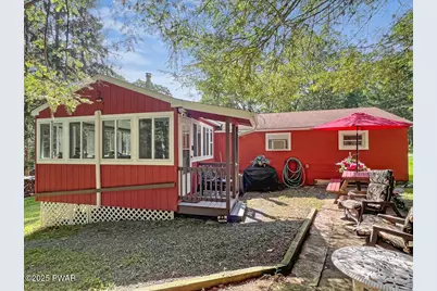 107 Stoney Hill Road, Dingmans Ferry, PA 18328 - Photo 1