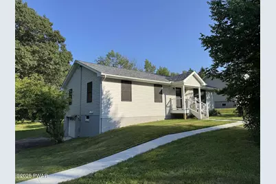 436 Cortez Road, Jefferson Township, PA 18436 - Photo 1