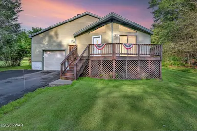 19 Golf Course Drive, Thornhurst, PA 18424 - Photo 1