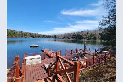 110 Star Pond Road, Susquehanna, PA 18847 - Photo 1