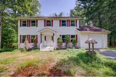 140 Bernadette Drive, Dingmans Ferry, PA 18328 - Photo 1