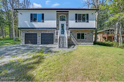 220 Washington Drive, Lords Valley, PA 18428 - Photo 1
