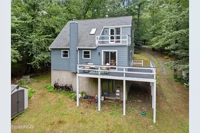 117 Meadow Brook Court, Dingmans Ferry, PA 18328 - Photo 1
