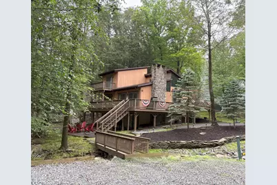 1092 Mohican Road, Lake Ariel, PA 18436 - Photo 1