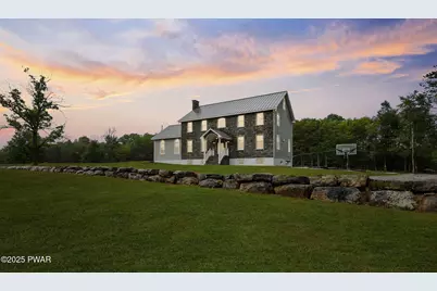 1838 Lake Ariel Highway, Lake Ariel, PA 18436 - Photo 1