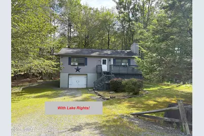 1109 Wallenpaupack Drive, Lake Ariel, PA 18436 - Photo 1