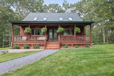 117 Red Rock Circle, Hawley, PA 18428 - Photo 1