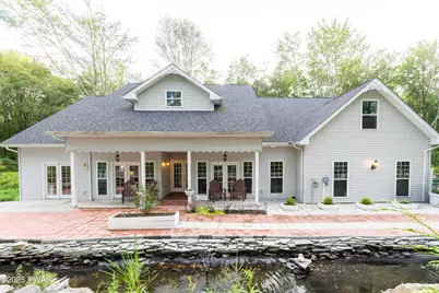 126 Blue Heron Way, Hawley, PA 18428 - Photo 1