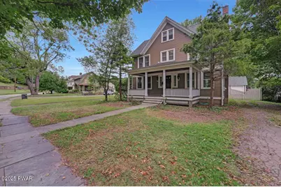 1727 N Main, Honesdale, PA 18431 - Photo 1