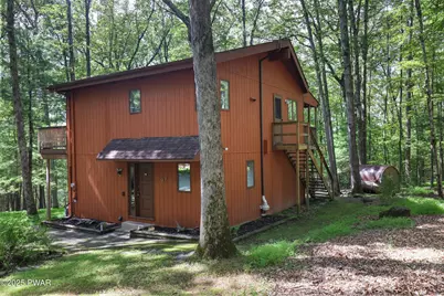 99 Cedar Ridge Road, Hawley, PA 18428 - Photo 1