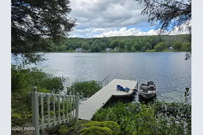 58 S Shore Road, Pleasant Mount, PA 18453 - Photo 1