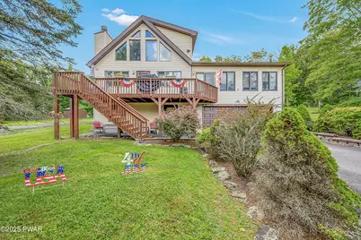 58 Forest Lane, Lake Ariel, PA 18436 - Photo 1