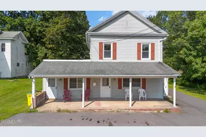 853 Drinker Turnpike, Covington Township, PA 18424 - Photo 1