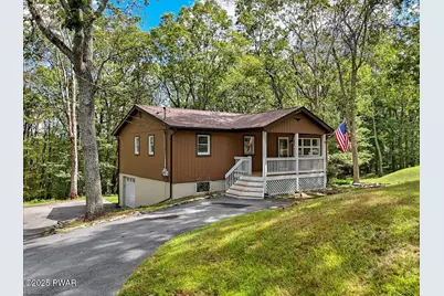 107 Kiel Road, Milford, PA 18337 - Photo 1