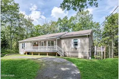 149 Weasel Road, Dingmans Ferry, PA 18328 - Photo 1
