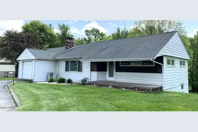 150 Main Street, Vandling, PA 18421 - Photo 1