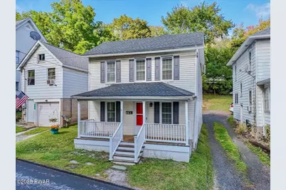 310 Ridge Street, Honesdale, PA 18431 - Photo 1