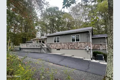 116 West End Drive, Lords Valley, PA 18428 - Photo 1