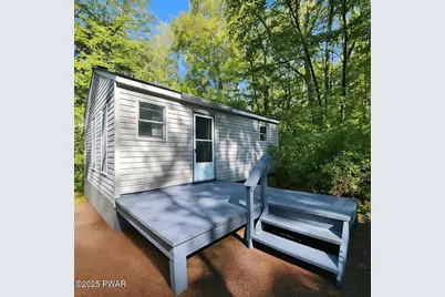 298 White Deer Lake Road, Hawley, PA 18428 - Photo 1