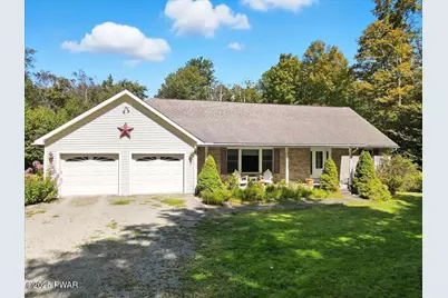 127 Huckleberry Road, Newfoundland, PA 18445 - Photo 1