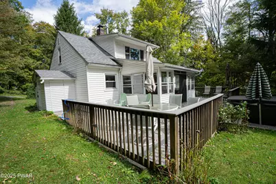 426 Crestmont Drive, Newfoundland, PA 18445 - Photo 1