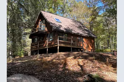 139 Water View Drive, Hawley, PA 18428 - Photo 1