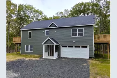 166 Seneca Drive, Milford, PA 18337 - Photo 1