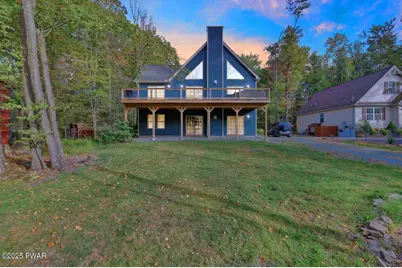 120 Rockway Road, Lake Ariel, PA 18436 - Photo 1